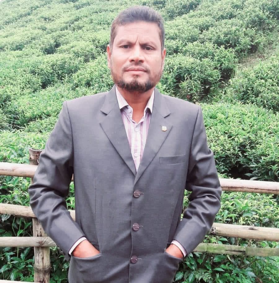 মোঃ মোজাম্মেল হোসেন - প্রোপাইটর